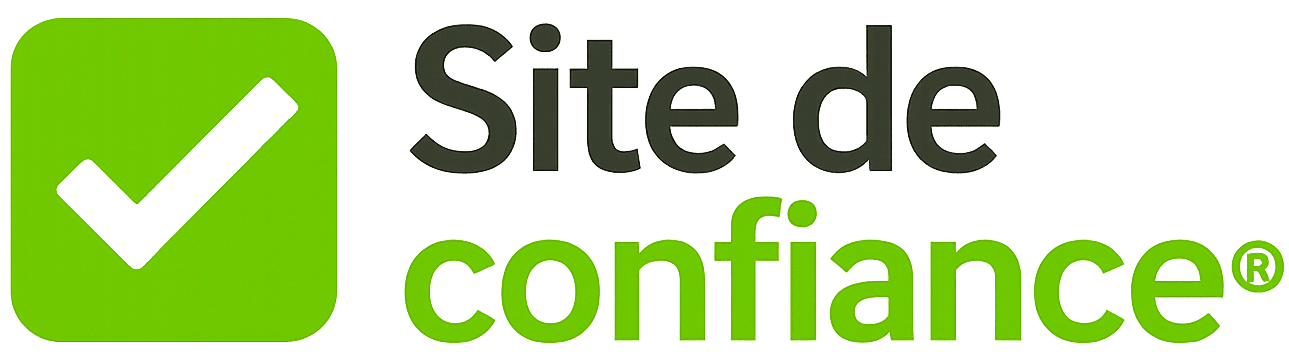 Site de confiance