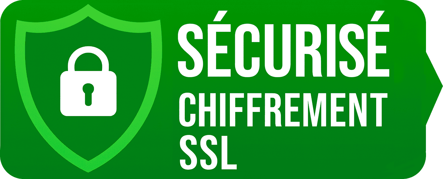 SSL Sécurisé